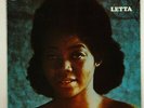 Letta Mbulu 