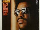 Syl Johnson 