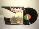 Led Zeppelin - Zep 2 II LP Atlantic 1969 Green & Orange UK Orig EX+/EX- RARE 99p