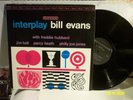 BILL EVANS LP 
