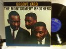 WES MONTGOMERY & BROTHERS LP 