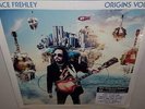ACE FREHLEY ORIGINS VOLUME 1 (2016 BRAND NEW SEALED BLUE MARBLE VINYL LP