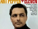 ART PEPPER: PLUS ELEVEN (LP vinyl *BRAND NEW*.)