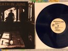 Death In June ?– Nada  Lp