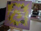 NICK CAVE AND THE BAD SEEDS - LOVELY CREATURES: THE BEST OF 1984-2014 3LP MINT