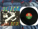 GORILLA BISCUITS - Start Today VINYL LP VG+