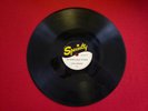 LITTLE RICHARD - She Knows How to Rock / Early One Morning 78rpm Specialty 652
