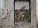Led Zeppelin IV - Atlantic SD7208 - Original 1971 Pressing Rock Vinyl LP VG+ NM-