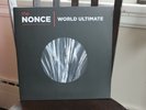 World Ultimate (triple LP) by the Nonce, rap, hip-hop