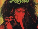POISON +Open Up And Say Ahh +original 1987 LP+NM+BONUS+Every Rose Has Its Thorn+