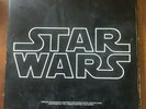 STAR WARS ORIGINAL SOUNDTRACK VINYL LP 2 RECORD SET W/POSTER & INSERT 20 CENTURY
