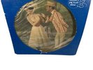 Walt Disney's MARY POPPINS Vinyl LP Picture Disc Julie Andrews Dick Van Dyke