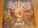 Noyz Narcos - Guilty - Vinile Rosso Fumo
