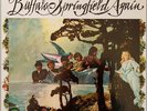 Buffalo Springfield Again - Vinyl LP - Reissue atco VG+/VG+ Neil Young, S.Stills
