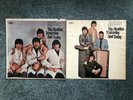 THE BEATLES 3rd STATE BUTCHER COVER LP MONO Yesterday and Today TRUNK BONUSES
