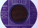 DON AND JUAN - Lonely man / Could this be love - MALA PROMO - NORTHERN SOUL