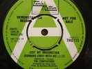 Northern soul Tamla Motown Demo Tmg 773 Temptations