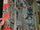 Musique Pour - rare French Library record Ghosts drum breaks samples drama jazz
