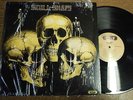 1973 soul funk LP The Skull Snaps GSF-S-1011 stereo reissue EX