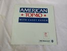American Top 40 Casey Kasem 12/13/86