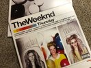 The Weeknd  Thursday  and House of Balloons Vinyl Set
