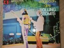 Rolling Stones vinyl Very Rare French Import LP