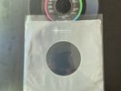 THE BEATLES PAPERBACK WRITER/RAIN X-6296 CAPITOL 45 RPM 1983
