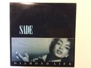 SADE DIAMOND LIFE - LP (PORTRAIT) FR 39581