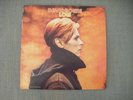 David Bowie Low 1980 Vinyl LP BLK RCA Victor RecordsAYLI- 3856 EXCELLENT