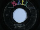 R&B Soul 45 RUDY RAY MOORE My Country Gal BALL HEAR