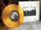 NEW Brian Fallon Local Honey Translucent Orange Vinyl LP Gaslight Anthem SEALED