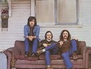 Crosby, Stills & Nash - Crosby, Still & Nash Burgundy Vinyl LP Brand New 2019