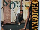 Rap Hip Hop 45 BIG DADDY KANE Smooth Operator COLD CHILLIN' VG++ pic slv HEAR