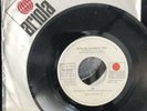 bertus1603” RESERVED” U2 WITH OR WITHOUT YOU 7