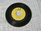 Doo Wop R&B 45 HOLLYWOOD FLAMES I'll Be Seeing You EBB HEAR