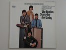 The Beatles -  Yesterday And Today Capitol Rainbow Label Stereo