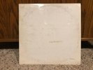 The Beatles White Album 1968 LP Vinyl Record Serial number w/ POSTER & PORTRAITS