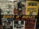 guns n' roses live era '87-'93 still sealed w/ hype sticker