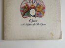 Queen A Night at the Opera Vinyl LP Record Album 1st Edition Original 1975