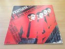 KRAFTWERK The Man Machine LP (1978) U.K. Pressing With Picture Inner