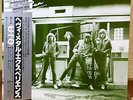 UFO - NO PLACE TO RUN  JAPAN LP w/obi  CHRYSALIS WWS-81281