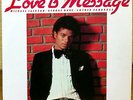 Michael Jackson George Duke L.Vandross 