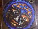 Sublime 40 Oz To Freedom Picture Disc Purple Blue Vinyl LP Record 40oz