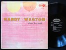 RANDY WESTON Piano A-La-Mode LP JUBILEE JLP 1060 US 1959 PIANO JAZZ DG MONO NM