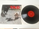 Tad Inhaler first press