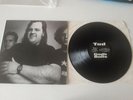 TAD GOD'S BALLS first press