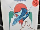 The Eagles On The Border Sealed Copy 1st Press Textured Cover