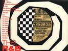 R&B SCENE Various DOUBLE LP Limited Edition Rsd2019 Release In Gatefold Sleeve