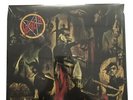 REIGN IN BLOOD [LP][EXPLICIT] [VINYL] SLAYER NEW VINYL RECORD