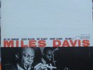 Miles Davis Volume 1 LP BLUE NOTE Liberty/UA RE Stereo 70's Near Mint Jazz Vinyl